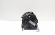 Alternator 140A Valeo, cod 06F903023C, Seat Altea (5P1), 2.0 TDI, BKD (id:663055)