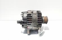 Alternator 140A Valeo, cod 06F903023C, Seat Altea (5P1), 2.0 TDI, BKD (id:663055)