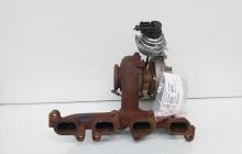 Turbosuflanta, cod 03L253016F, VW Passat CC (357), 2.0 TDI, CBA (id:662791)