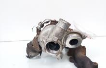 Turbosuflanta, cod 04L253016H, VW Golf 7 (5G), 1.6 TDI, CLH (id:662799)