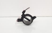 Debitmetru aer, cod 7M51-12B579-BB, Ford Focus 3 Turnier 1.6 TDCI, T1DA (id:663171)