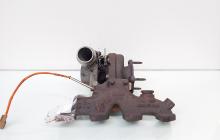 Turbosuflanta, cod 54399700127, Renault Megane 3 Combi, 1.5 DCI, K9KN (id:662758)