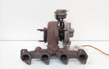 Turbosuflanta, cod 54399700127, Renault Megane 3 Combi, 1.5 DCI, K9KN (id:662758)