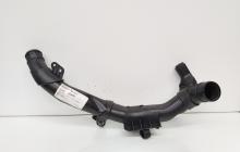 Tub intercooler, cod 5N0145840K, Vw Golf 6 (5K1) 2.0 TDI, CFF (id:663072)