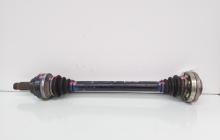 Planetara spate stanga, cod 7521630, Bmw 5 (E60), 3.0 diesel (id:603448)