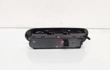 Butoane comanda geam usa stanga fata cu reglaj oglinzi si rabatare electrica, cod 7S7T-14A132-BC, Ford Mondeo 4 Turnier (id:6635