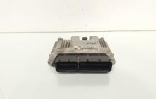 Calculator motor ECU, cod 03C906016AH, 0261S05805, Vw Passat (362) 1,4 TSI, CAX (idi:663143)