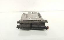 Calculator motor ECU, cod 03L906022GT, 0281015192, Audi A3 (8P1) 2,0 TDI, CBA (idi:663153)