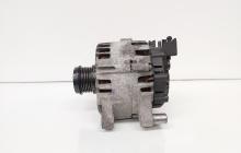 Alternator 150A Valeo, cod AG9T-10300-AA, Ford Galaxy 2, 2.0 TDCI, UFWA (id:663710)