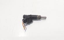 Injector, cod 7506158, Bmw 1 (E81, E87) 1.6 benz, N45B16AB (id:663760)