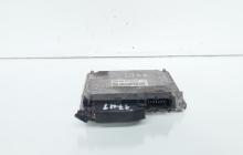 Calculator motor ECU Siemens, cod 03D906023, Skoda Fabia 1 Combi (6Y5) 1,2 benz, BMD (idi:663164)