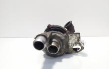 Turbosuflanta, cod 7G9Q-6K682-BC, Ford Mondeo 4 1.8 TDCI, QYBA (id:663660)