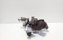 Turbosuflanta, cod 7G9Q-6K682-BC, Ford Mondeo 4 1.8 TDCI, QYBA (id:663660)