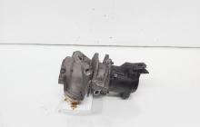 EGR, cod 9672880080, Citroen Jumpy (II), 1.6 HDI, 9HU (id:663767)