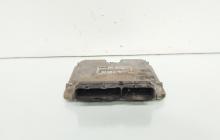 Calculator motor ECU, cod 24467018, 0281010859, Opel Astra G, 1,7 CDTI, Z17DTL (idi:663144)