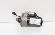 Electromotor, Ford Mondeo 4 Turnier 1.8 TDCI, QYBA, 5 vit man (id:663662)