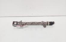 Rampa injectoare cu senzori, cod 04L089G, Vw Golf 7 (5G) 2.0 TDI, CRL (id:663583)