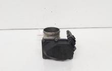 Clapeta acceleratie, cod 9M5Q-9E926-AA, Ford Kuga I, 2.0 TDCI, UFDA (id:663713)