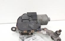 Motoras stergator stanga fata, cod 6M21-17508-AB, Ford S-Max 1 (id:663175)