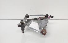 Ansamblu stergator stanga fata, cod 6M21-17504-AF, Ford S-Max 1 (id:663174)