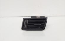 Grila aer bord, Skoda Rapid (NH3) (id:663582)