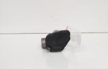 Clapeta acceleratie, cod 8200302798, Nissan Qashqai, 1.5 DCI, K9KB410 (id:663655)