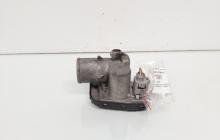 Clapeta acceleratie, cod 8200302798, Nissan Qashqai, 1.5 DCI, K9KB410 (id:663655)