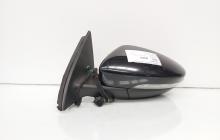 Oglinda electrica stanga cu semnalizare, VW Passat (362), volan pe dreapta (id:663640)