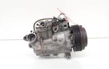 Compresor clima, cod 447260-1852, Bmw 5 Touring (E61) 2.0 diesel, N47D20A (id:663601)