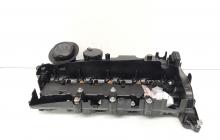 Capac culbutori, cod 1112-7797613, Bmw 1 Coupe (E82) 2.0 diesel, N47D20A (idi:663600)