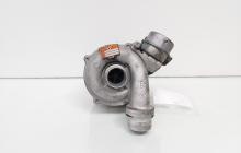 Turbosuflanta, cod 54399700070, Renault Megane 3, 1.5 DCI, K9K832 (idi:663657)