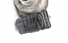 Actuator turbosuflanta, cod 6NW009206, Ford Galaxy 2, 1.8 TDCI, QYWA (idi:663661)