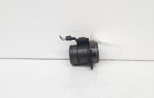 Debitmetru aer, cod 04L906461B, Audi A1 (8X1) 1.6 TDI, CXM (idi:663570)