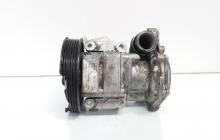 Pompa servo directie cu pompa apa, cod 6769598134, Bmw 1 (E81, E87), 1.6 benz, N45B16AB (id:663819)