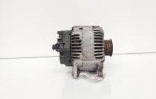 Alternator 180A Valeo, cod 059903015R, Audi A6 (4F2, C6) 3.0 TDI, BMK (id:663830)