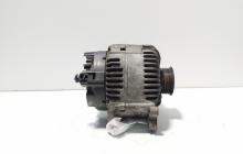 Alternator 180A Valeo, cod 059903015R, Audi A6 (4F2, C6) 3.0 TDI, BMK (id:663830)