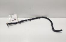 Rampa retur injectoare, Vw Jetta 4 (6Z) 1.6 TDI, CAY (idi:633376)