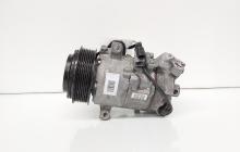 Compresor clima, cod 926005211R, Renault Grand Scenic 3 1.6 DCI, R9M402 (id:663748)
