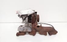 Turbosuflanta, cod 03L253016T, Skoda Octavia 2 Combi (1Z5) 1.6 TDI, CAY (idi:663082)