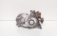 Pompa ulei, cod 047103153D, Skoda Fabia 1 (6Y2), 1.4 MPI, AQW (id:664060)