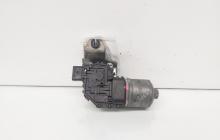Motoras stergator fata, cod 8E1955119, Audi A4 (8EC, B7) (id:664142)