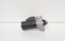 Electromotor, Renault Megane 3 Combi, 1.9 DCI, F9Q870, 6 vit man (id:664081)