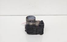 Clapeta acceleratie, cod 03C133062A, Vw  Golf 5 (1K1) 1.6FSI, BLF (idi:663328)
