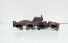 Galerie evacuare, cod 03L253033B, Audi A4 Avant (8K5, B8) 2.0 TDI, CGL (idi:662021)