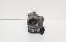Clapeta acceleratie, cod 03C133062A, Skoda Octavia 2 Combi (1Z5) 1.6FSI, BLF (idi:663328)