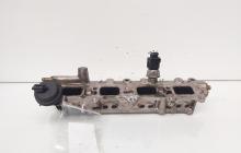 Galerie admisie cu clapete, cod GK00286, Vw Golf 5 Variant (1K5) 1.4 TSI, BMY (id:664046)