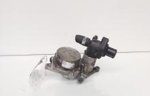 Pompa vacuum cu corp termostat, Ford Mondeo 3 Combi (BWY), 2.0 TDCI, FMBA (id:664064)