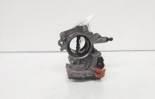 Clapeta acceleratie, cod GM55564164, Opel Astra J Sedan, 2.0 CDTI, A20DTH (idi:663960)