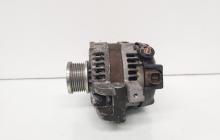 Alternator, Toyota Avensis II combi (T25), 2.2 D-4D, 2AD-FTV (id:663972)