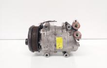 Compresor clima, Ford Focus C-Max 1.6 TDCI, G8DA (id:663820)